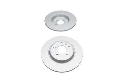 Brzdový kotouč KAVO PARTS BR-10228-C