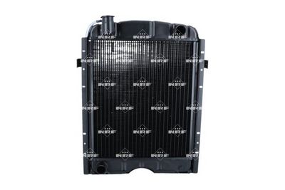 RADIATOR BATERIE DE ANTRENARE