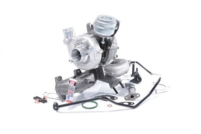 LADER AUFLADUNG BTS Turbo T981005BT 4