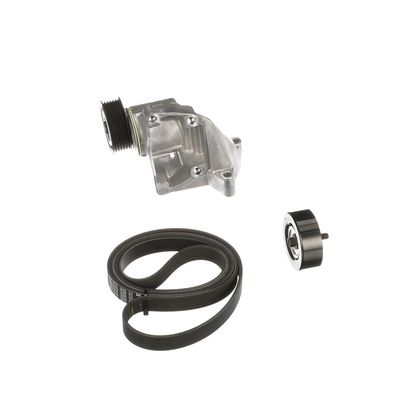 KEILRIPPENRIEMENSATZ GATES K016PK1915 30