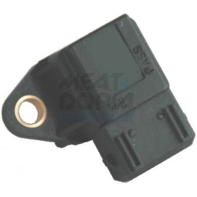Sensor, Ladedruck