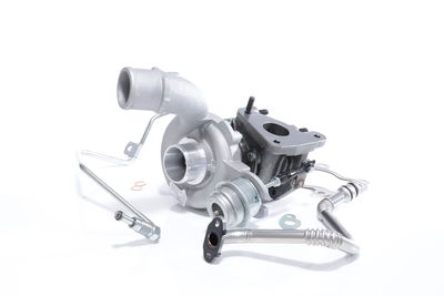 LADER AUFLADUNG BTS Turbo T981066BT 5