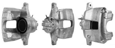 спирачен апарат FERODO FCL694137