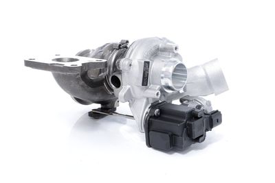 LADER AUFLADUNG BTS Turbo T916457 28