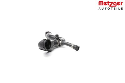 KüHLERSCHLAUCH METZGER AUTOTEILE 2421338 30