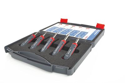 SET SCULE BLOCARE DISTRIBUTIE BOSCH 1987532047 7