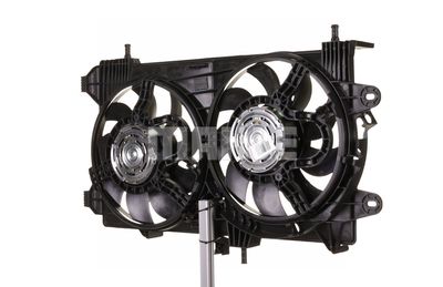 VENTILATOR RADIATOR MAHLE CFF369000P 23