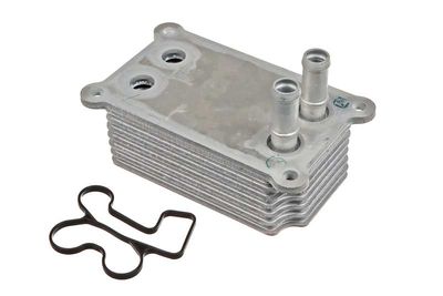 маслен радиатор, двигателно масло A.Z. Meisterteile AZMT-45-038-1020
