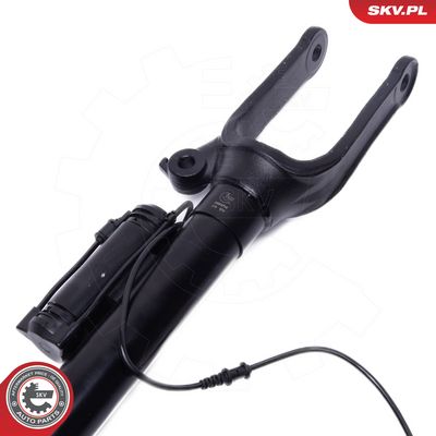 Vzduchová vzpěra ESEN SKV 58SKV714