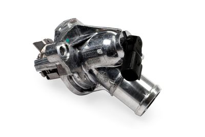 TERMOSTAT LICHID RACIRE