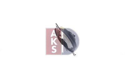 LüFTER MOTORKüHLUNG AKS DASIS 098106N 11