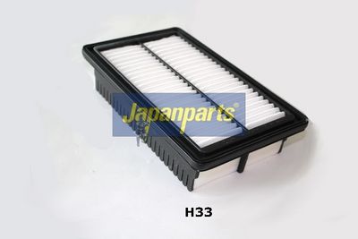 Vzduchový filtr JAPANPARTS FA-H33S