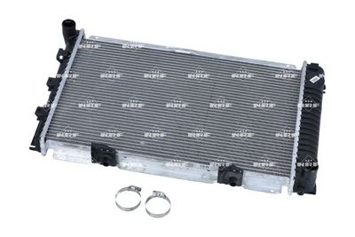 Kühler, Motorkühlung