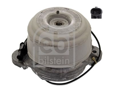 Mounting, engine FEBI BILSTEIN 49422