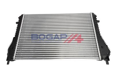 INTERCOOLER COMPRESOR BOGAP A4220101 5