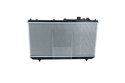 KüHLER MOTORKüHLUNG NRF 509512 25