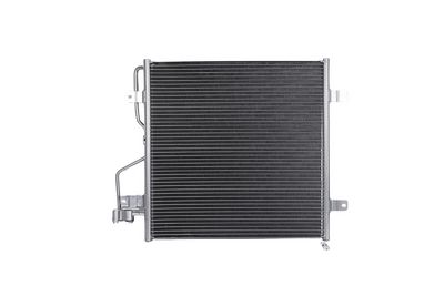 CONDENSATOR CLIMATIZARE KAMOKA 7800537 1