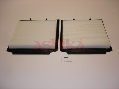 Filter, Innenraumluft