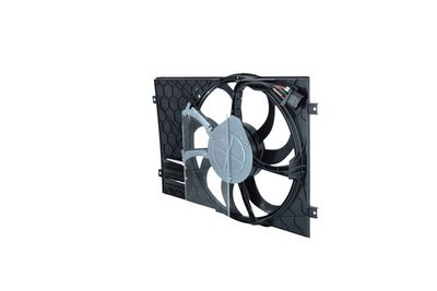 VENTILATOR RADIATOR NRF 470170 29