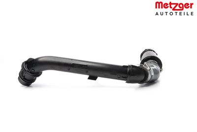 LADELUFTSCHLAUCH METZGER AUTOTEILE 2400617 18