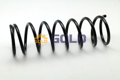 JAPANPARTS GZJ5052A Пружина подвески  для FORD KA (Форд Kа)
