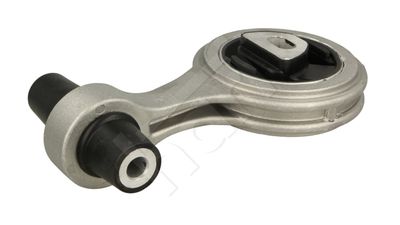 Holder, engine mounting system