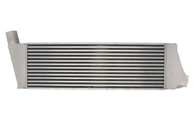 INTERCOOLER COMPRESOR THERMOTEC DAR012TT 1