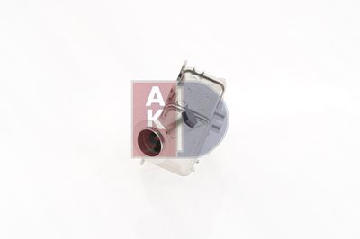 KüHLER ABGASRüCKFüHRUNG AKS DASIS 080125N 3
