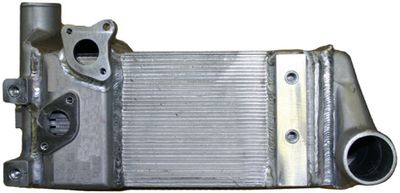 RADIATOR RETARDER MAHLE CLC146000P 2