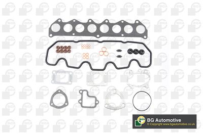 BGA HN6331 Прокладка ГБЦ  для LAND ROVER DEFENDER Station Wagon (L316) 2.5 TDI 4x4 (L316)