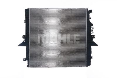 Радиатор, охлаждение двигателя WILMINK GROUP WG2182938 для LAND ROVER RANGE ROVER
