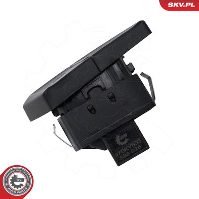 ESEN SKV - Spínač zamykania dverí VAG, AUDI , 97SKV603