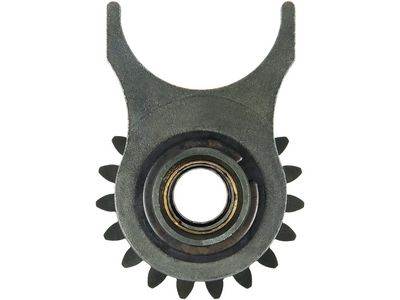 Vorschau Freilaufgetriebe, Starter Ansicht 3