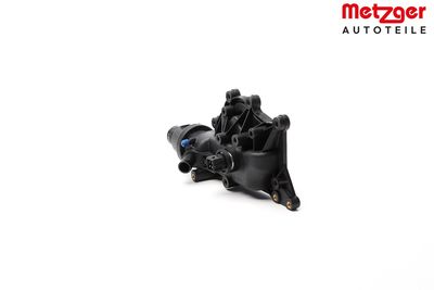 TERMOSTAT LICHID RACIRE METZGER AUTOTEILE 4006467 8