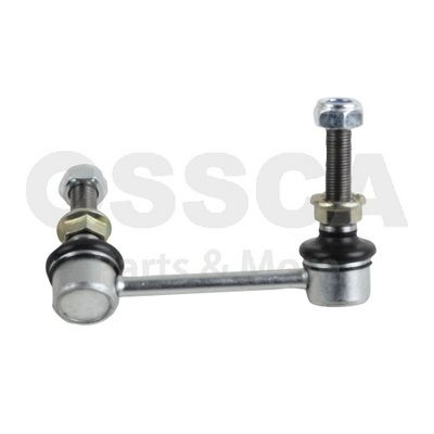 биалета OSSCA