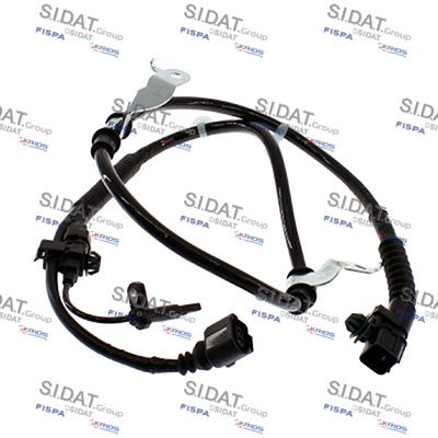 SENSOR RADDREHZAHL FISPA 841953A2