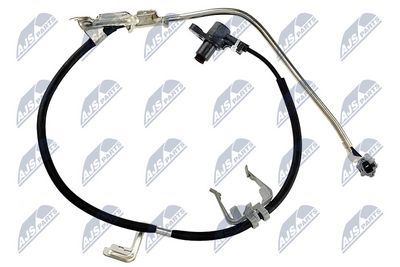 датчик, обороти на колелото NTY HCA-TY-050