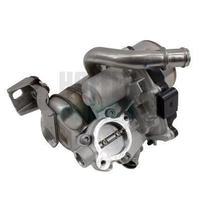 RADIATOR RECIRCULARE GAZE DE ESAPAMENT HOFFER 7518859