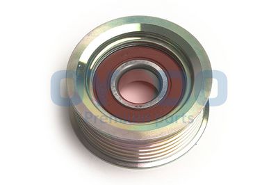 Umlenk-/Führungsrolle, Keilrippenriemen