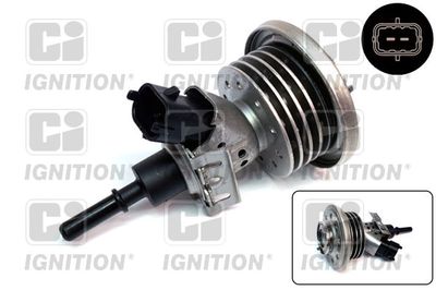 Wtryskiwacz, wtrysk mocznika QUINTON HAZELL XPSI173
