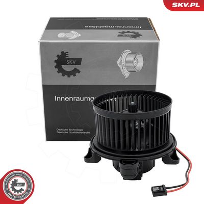 vnútorný ventilátor ESEN SKV 68SKV292