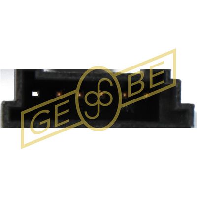 ELEKTROMOTOR HECKKLAPPE GEBE 943141 2