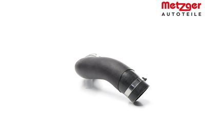 LADELUFTSCHLAUCH METZGER AUTOTEILE 2401188 27