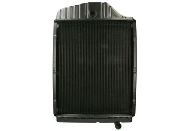Motorradiator , URSUS 385