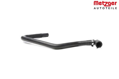 FURTUN RADIATOR METZGER AUTOTEILE 2420390 21