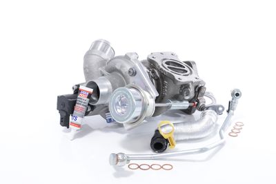 LADER AUFLADUNG BTS Turbo T981339 6