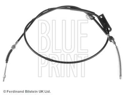 Cable Pull, parking brake BLUE PRINT ADC446205