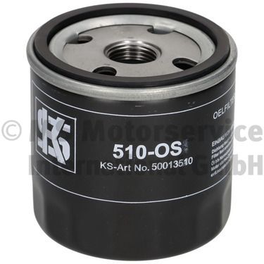 Oliefilter - 50013510 - KOLBENSCHMIDT