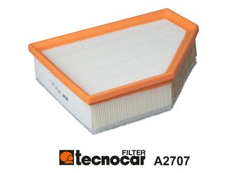 Filtr powietrza TECNOCAR A2707