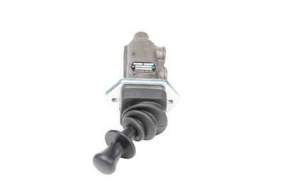 Brake hand valve